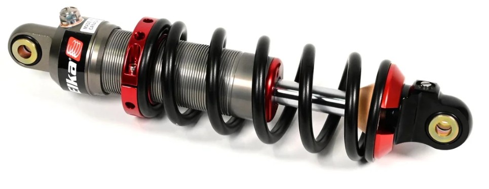 BBR Elka Shock Stage 2 for TTR110 2008-2026  (645-YTR-1101)