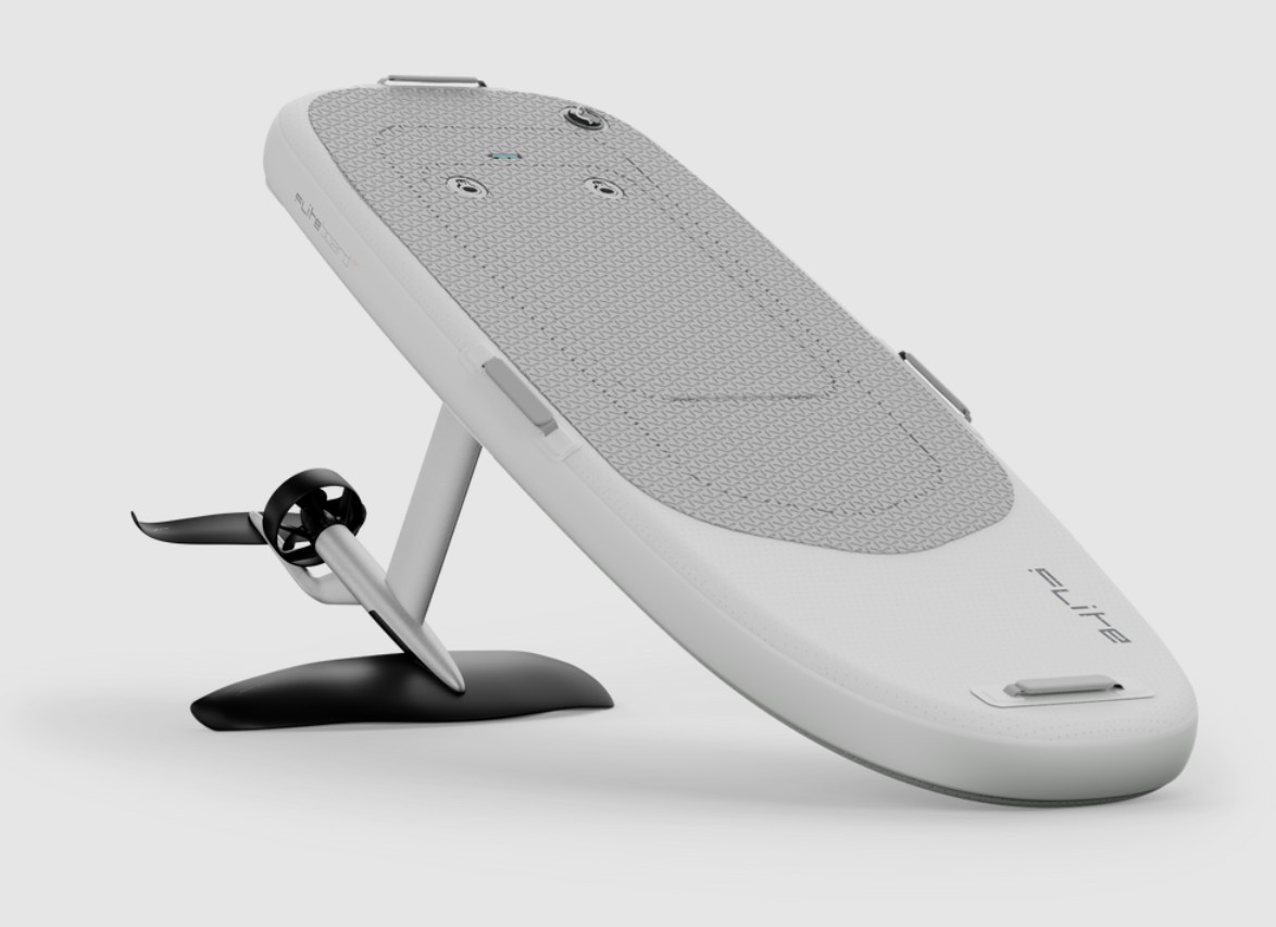 FLITEBOARD AIR 150L 3.0 eFoil Package Complete - IN STOCK