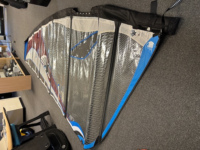 USED Windsurf Products