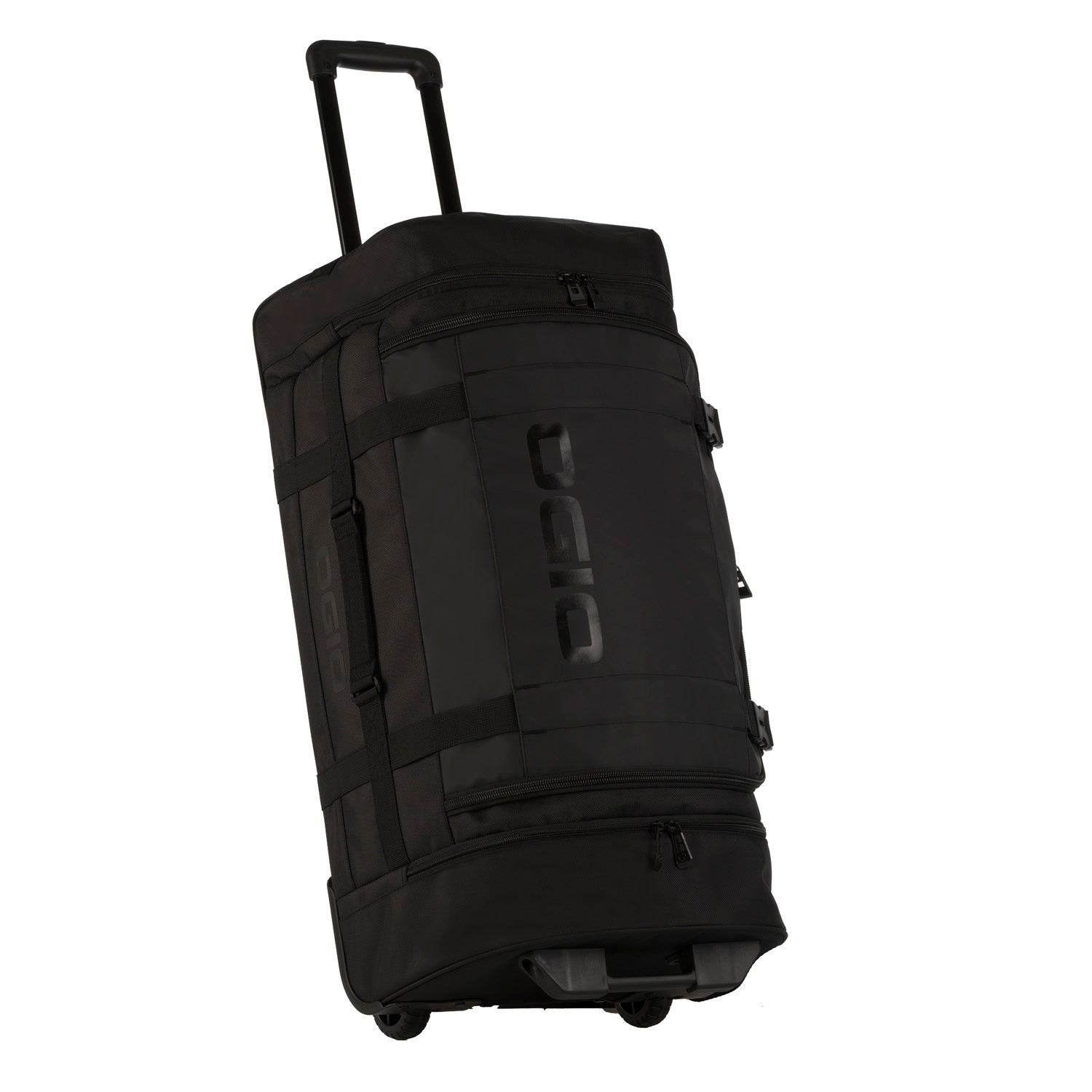 OGIO Crawler Gearbag - Black, 801006.01