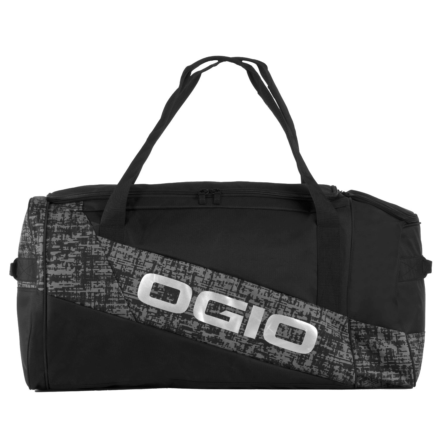 OGIO Hauler Gearbag - Black, 801007.01