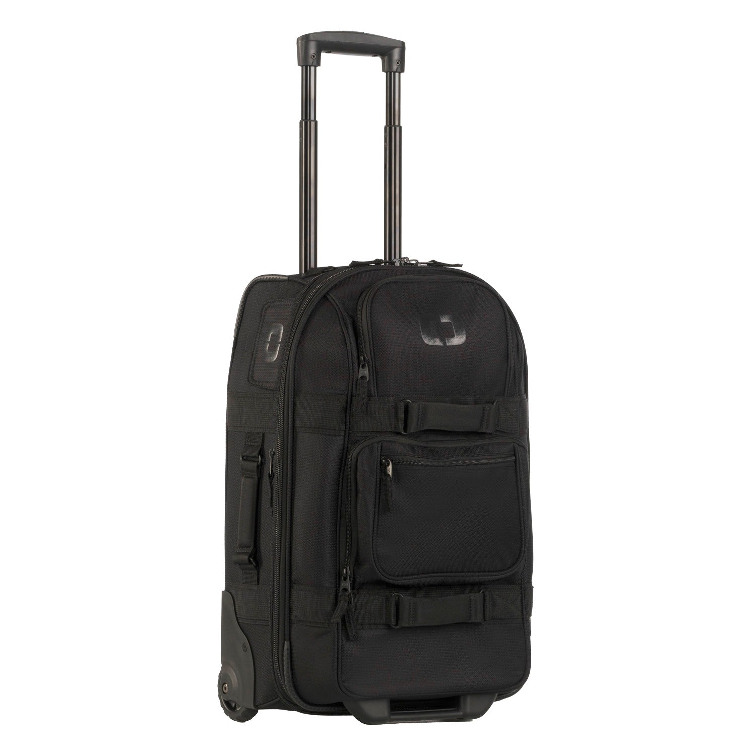 OGIO ONU 22 Travel Bag - Black, 5918039OG