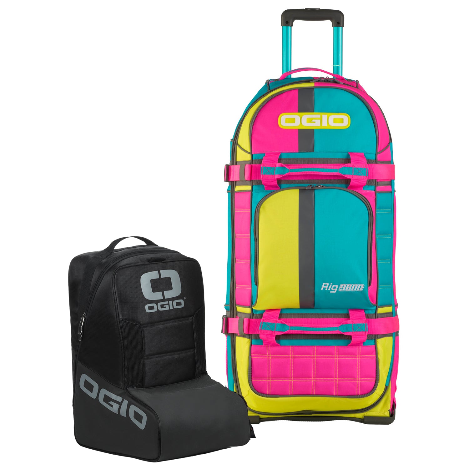 OGIO Rig 9800 Pro - Miami Vice, 801003.36