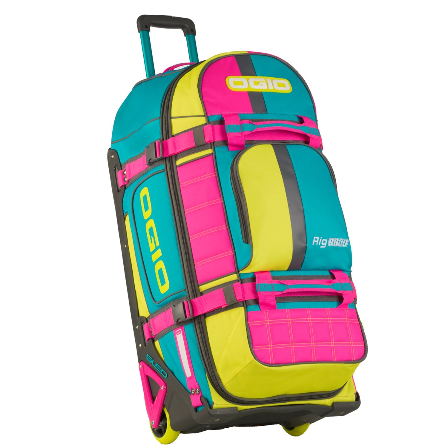 OGIO Rig 9800 - Miami Vice, 801000.08