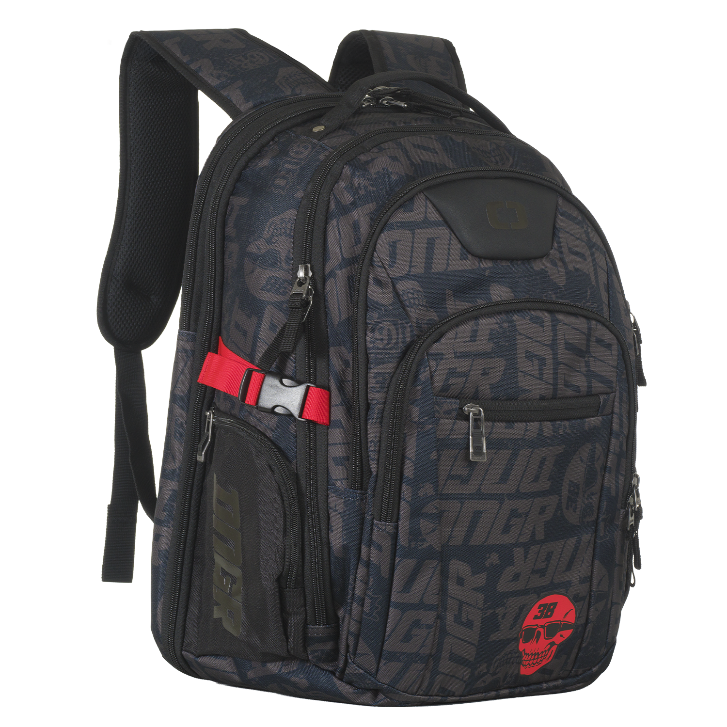 OGIO DNGR Urban Backpack, 804012