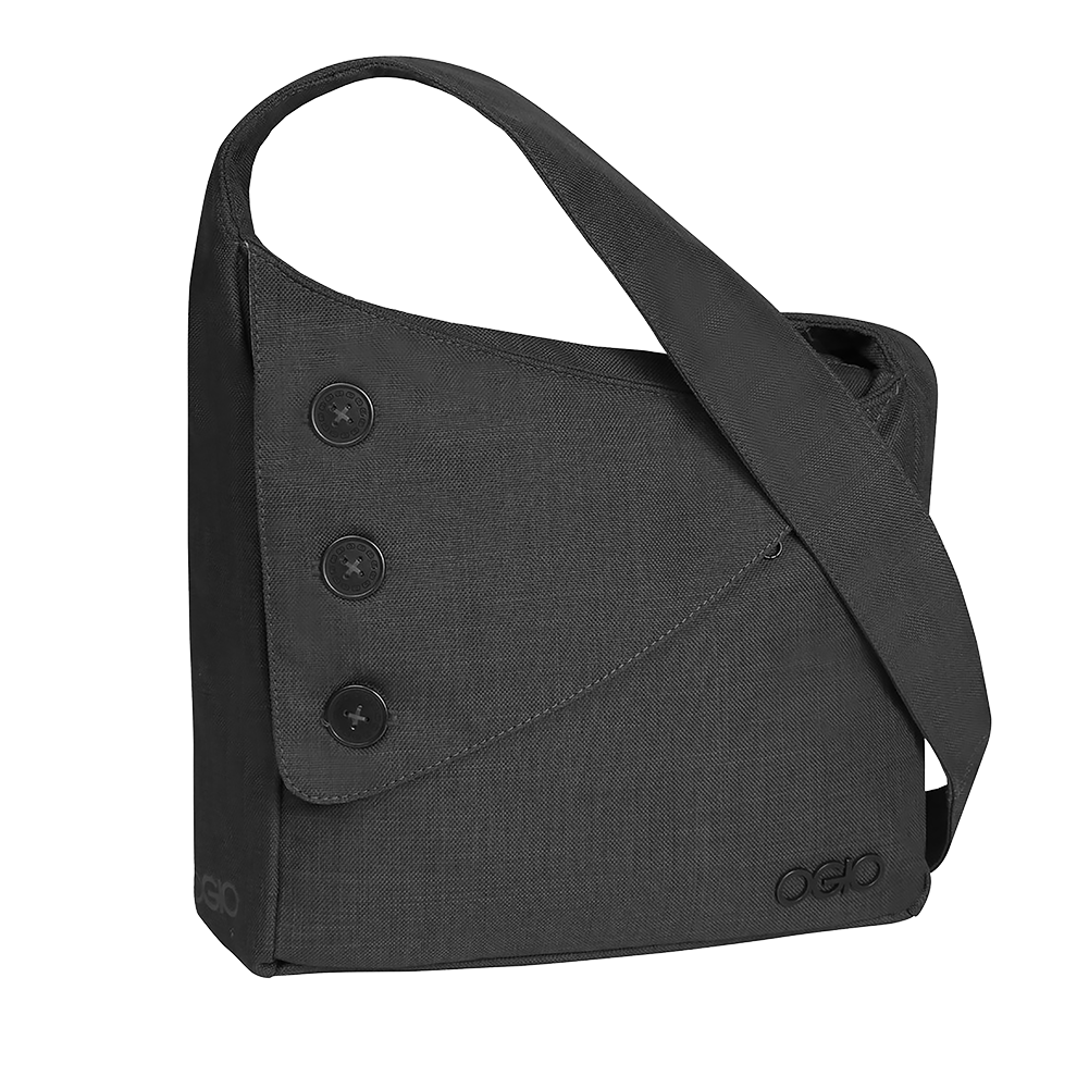 OGIO Brooklyn Purse - Black, 114007_03
