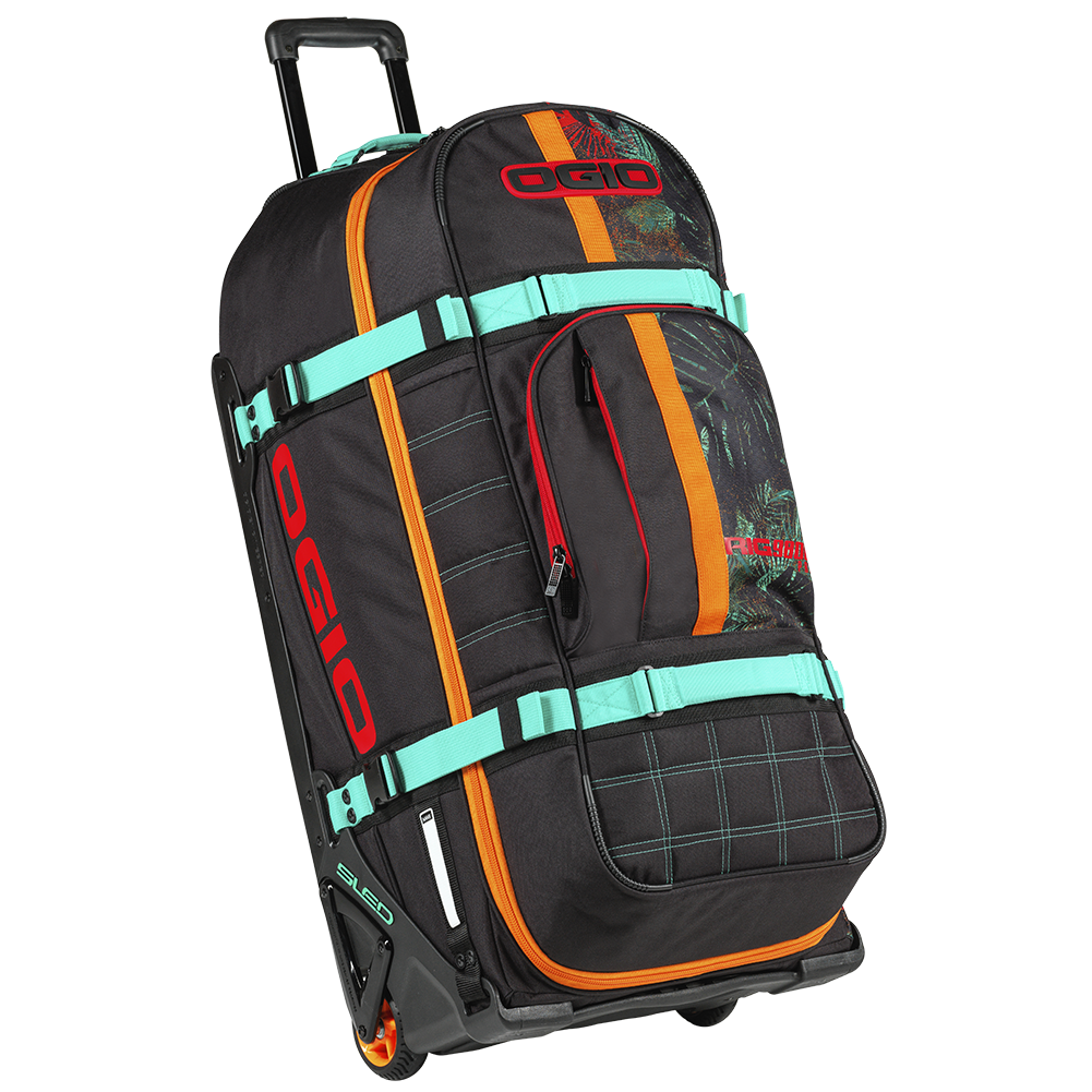 OGIO Rig 9800 - Tropics, 801000.10