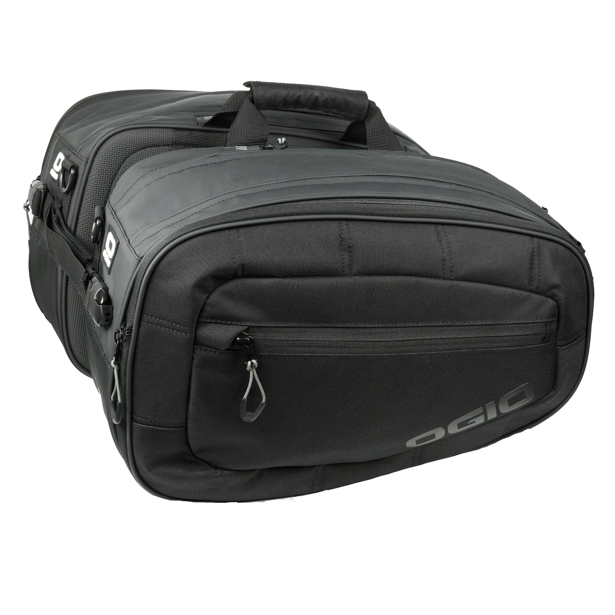 OGIO Saddle Bag 2.0 - Stealth, 803003