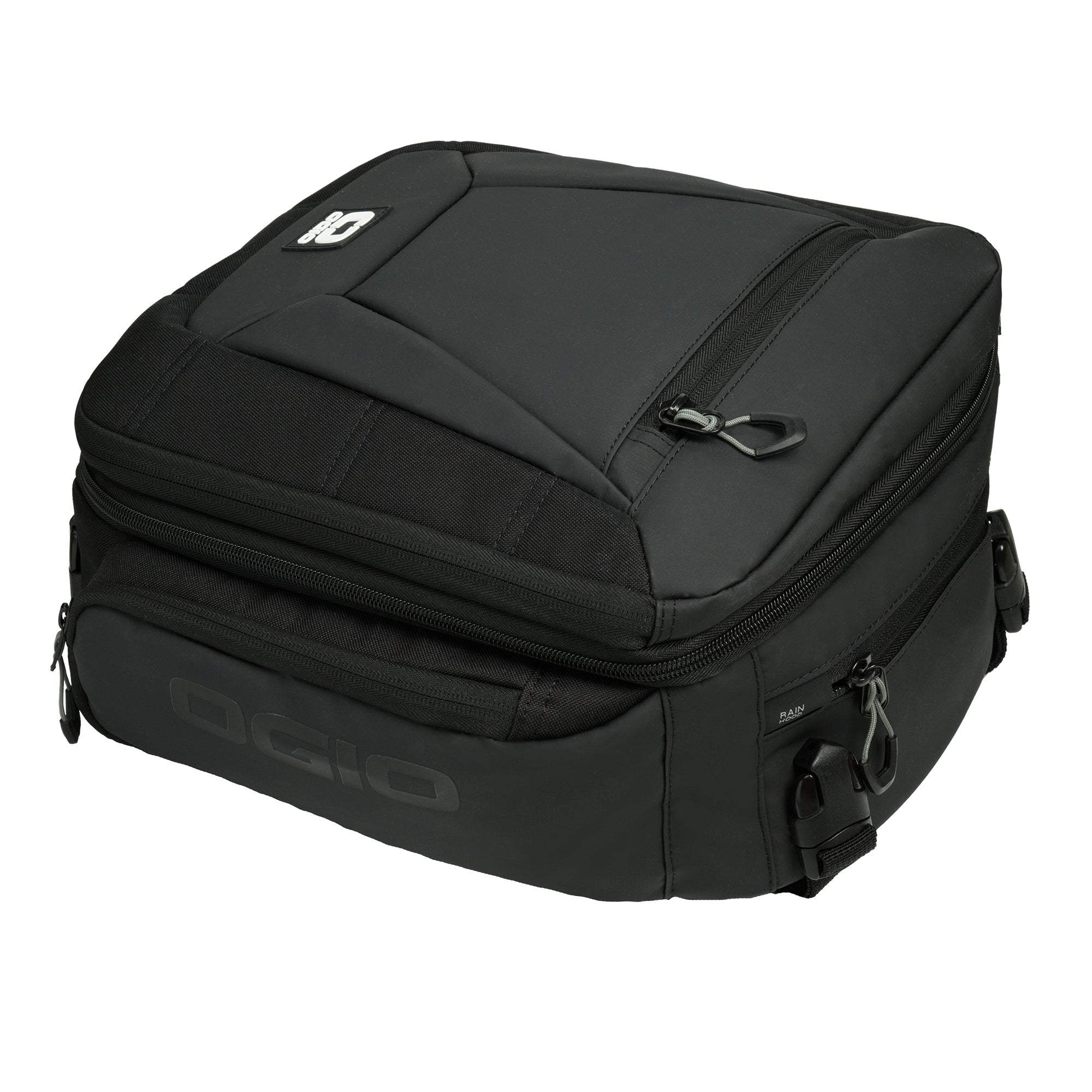 OGIO Tail Bag 2.0- Stealth, 803002