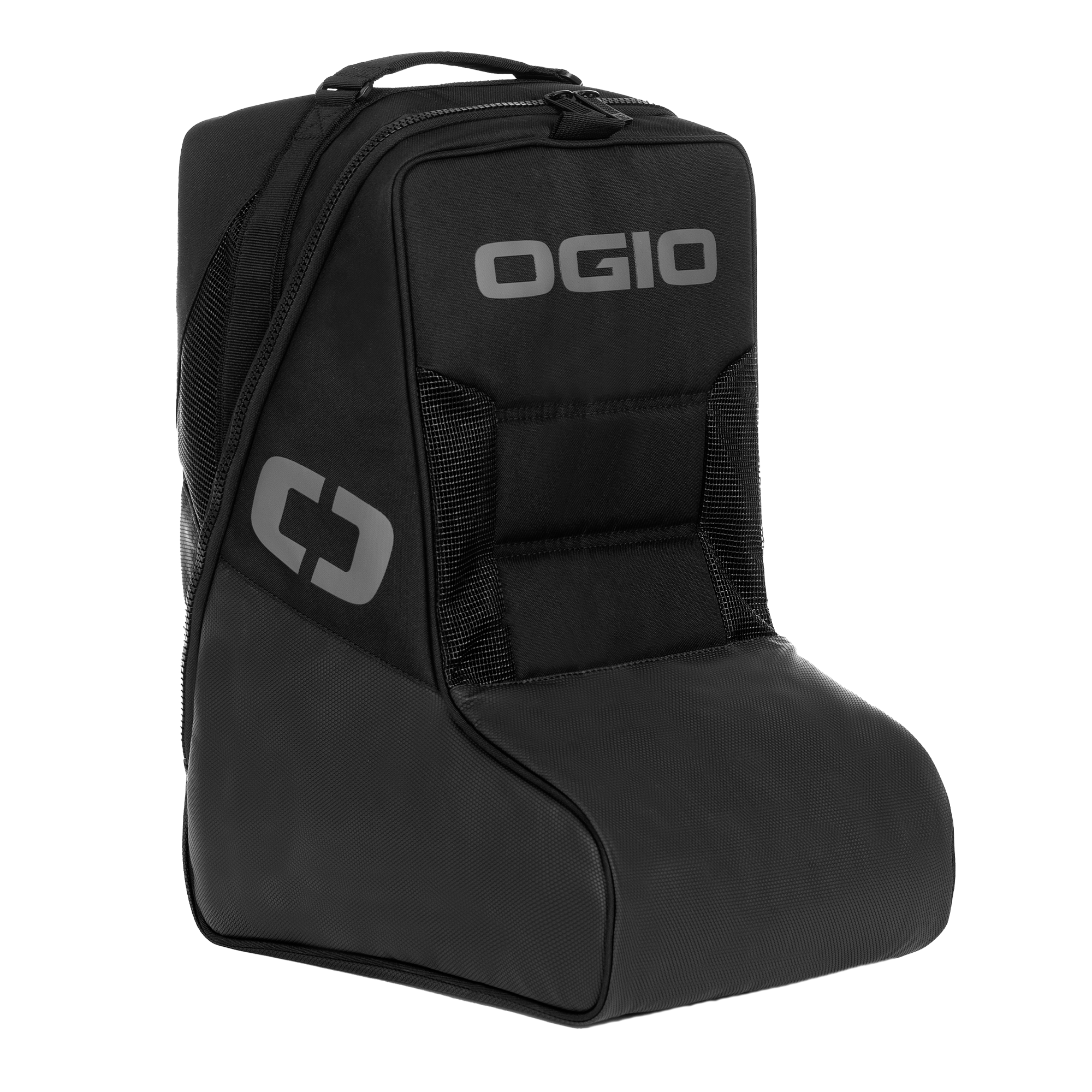 OGIO MX Pro Boot Bag - Stealth, 801002.01