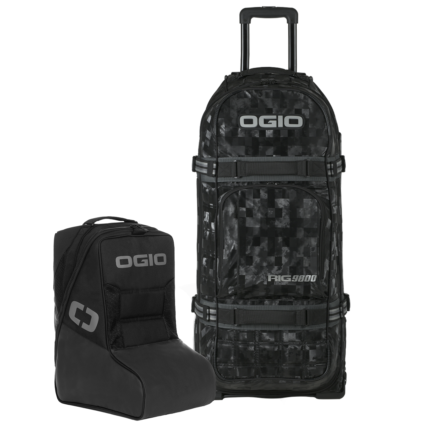 OGIO Rig 9800 Pro - Cloud Racer, 801003.32