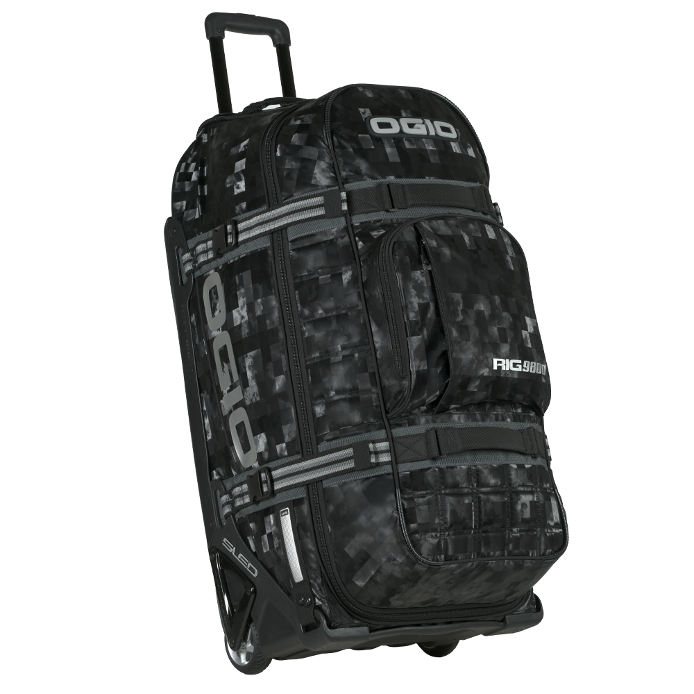 OGIO Rig 9800 - Cloud Racer, 801000.19