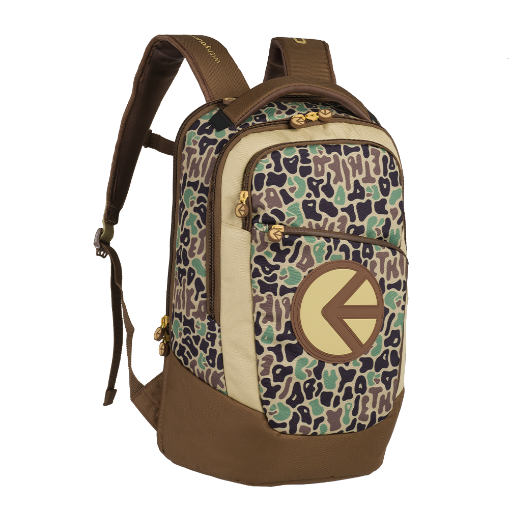 OGIO Newt Backpack - Ethika Camo, 8950045