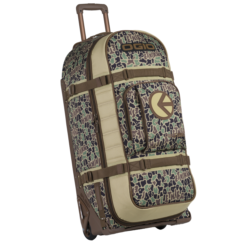 OGIO Rig 9800 - Ethika Camo, 8950044