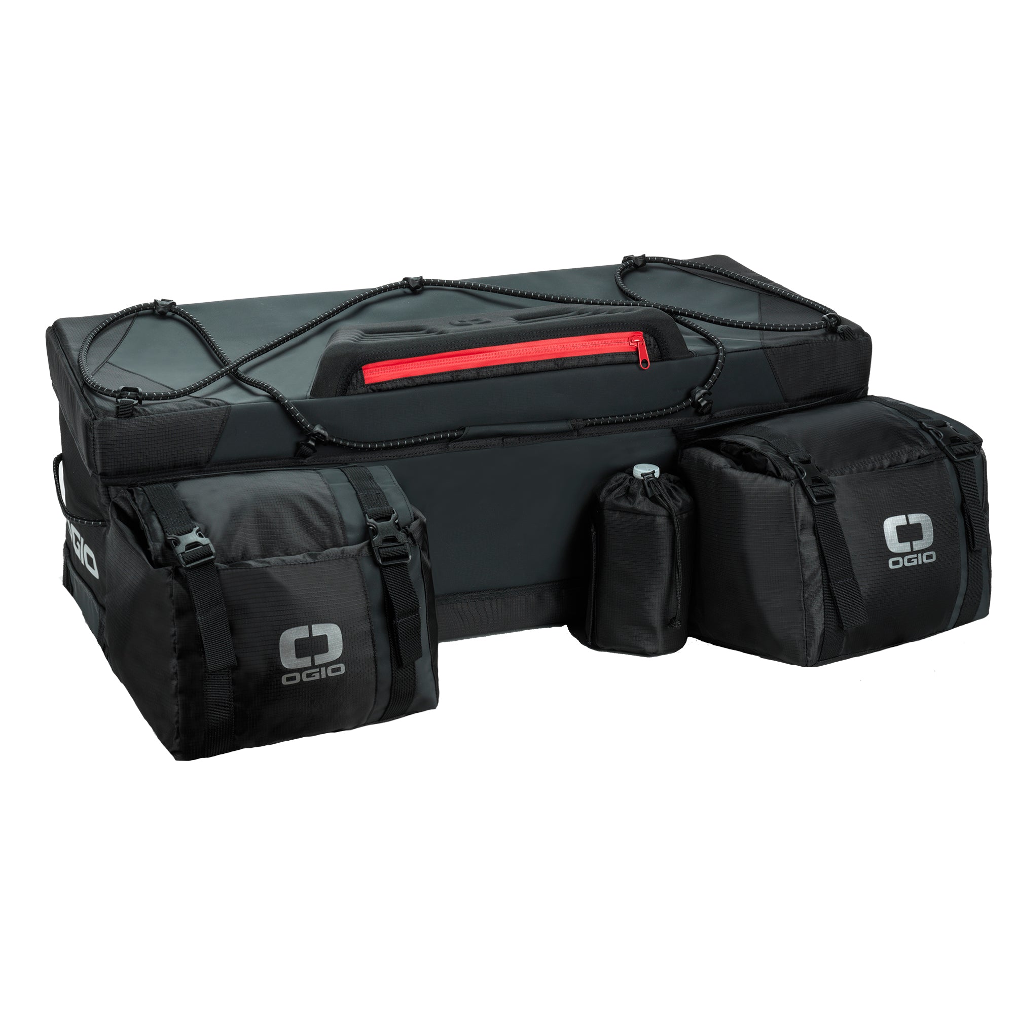 OGIO Honcho 2.0 ATV Bag (rear), 805008