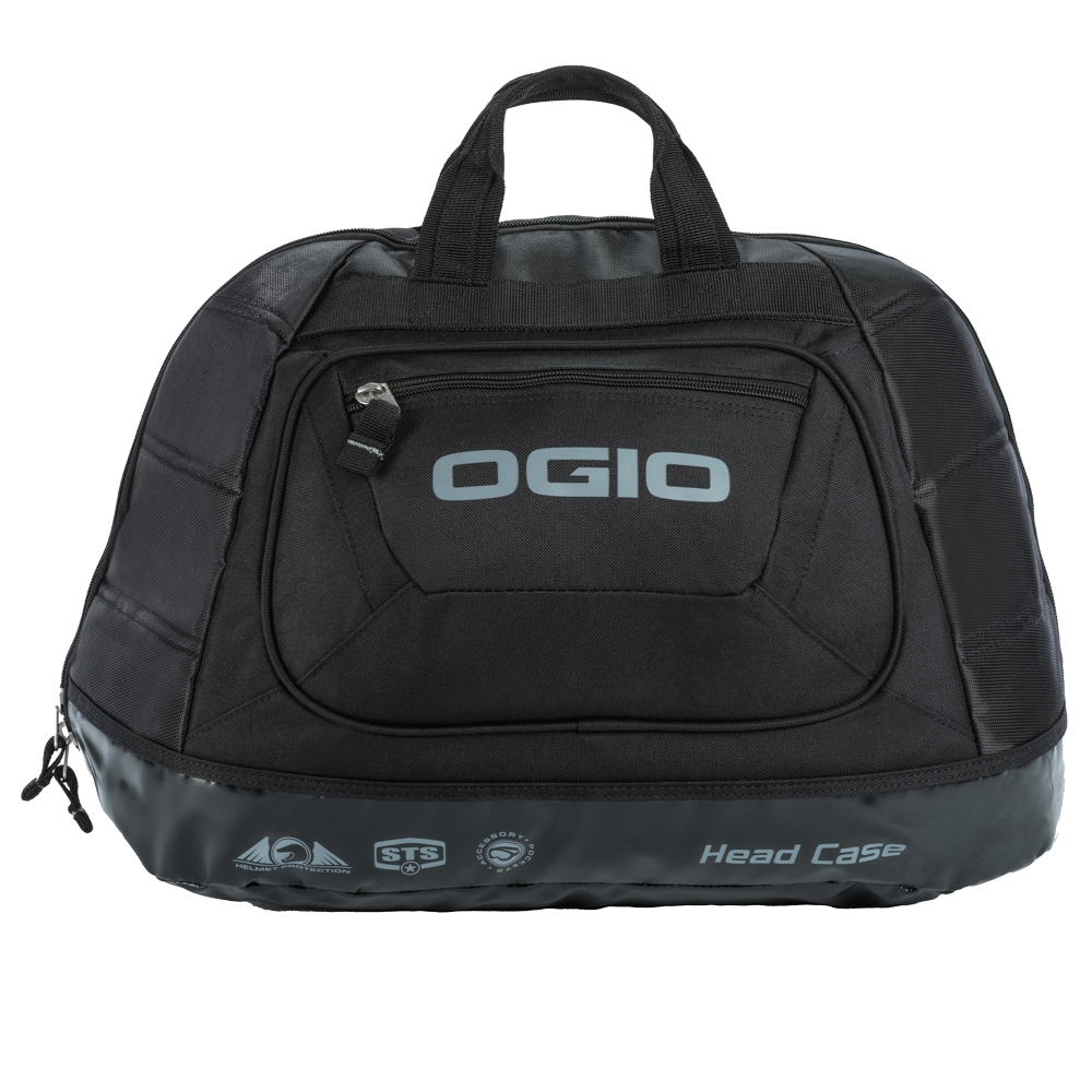 OGIO Head Case - Stealth, 121009_36