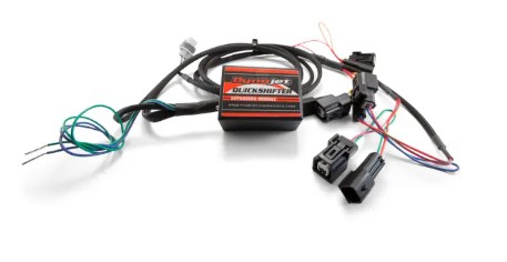 DynoJet QEM Quick Shifter Expansion Module (QEM) for PCV & PC6