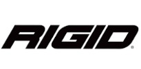Rigid Industries Ford Bronco Dual 360-Series A-Pillar Light Kit - Spot & Drive, RGBW 46741