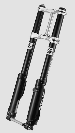 Racing Bros SCOUT43 Front Forks - Surron Ultra Bee