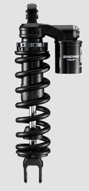 Racing Bros SHICANE HLR Rear Shock - Surron Ultra Bee