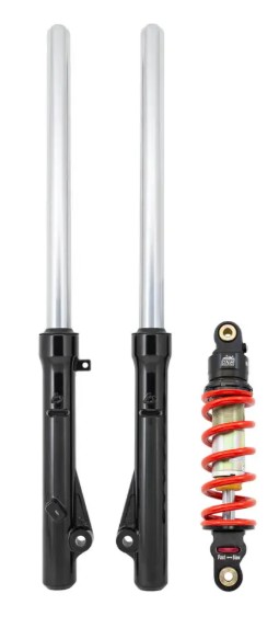 TB Parts     TB suspension kit #315 – CRF110   TBW9642