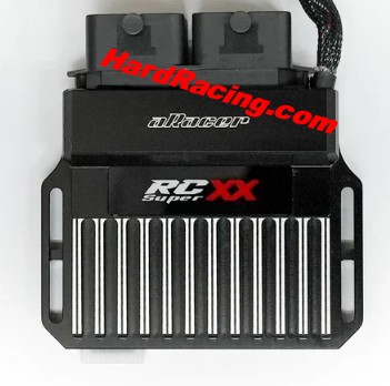 ARACER RC SUPER XX PRO ECU ENGINE MANAGEMENT SYSTEM ARACER-SUPXX  (IN STOCK)