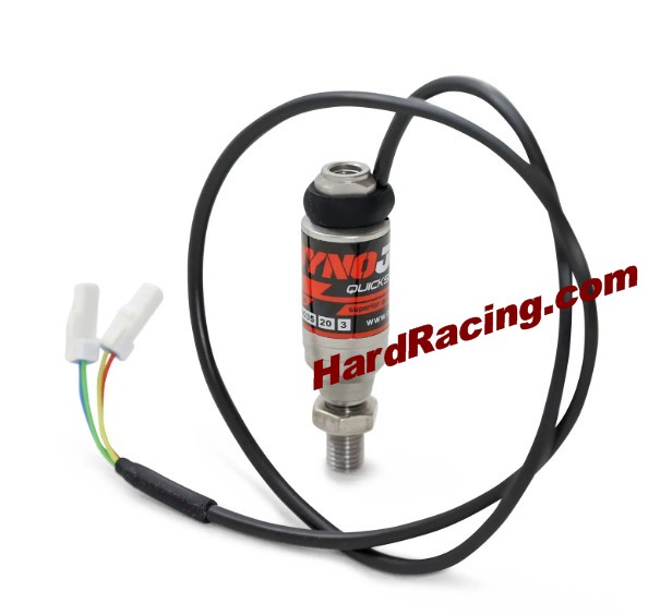 4-130   Suzuki DynoJet PCV Quick Shifter, GSXR 600  '01-03 (Requires rod B)