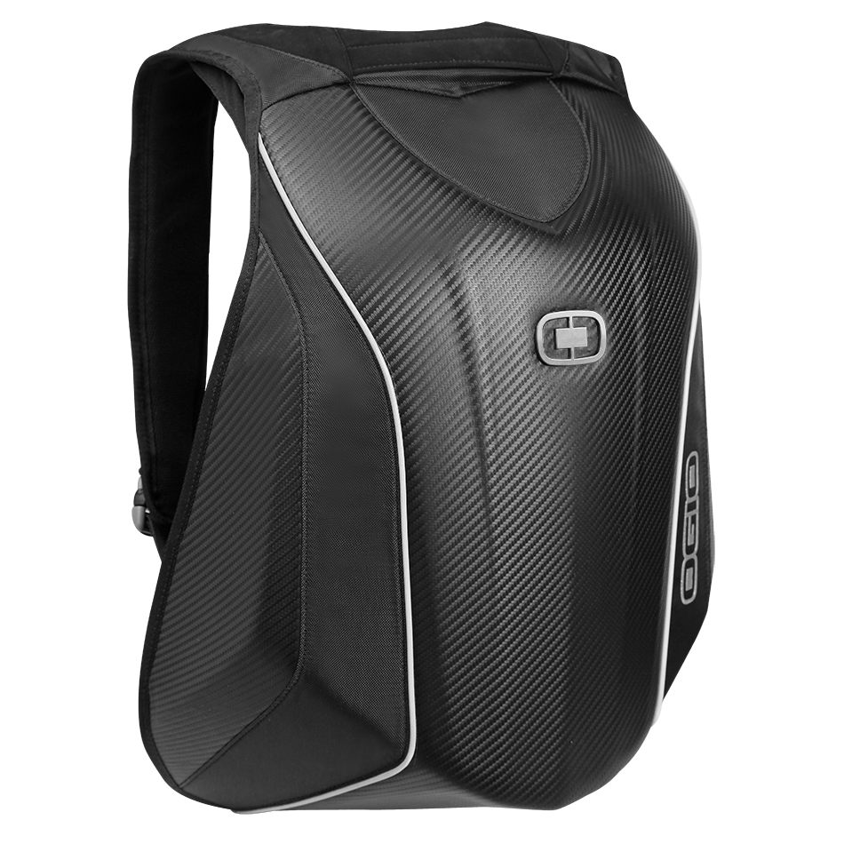 OGIO Mach 5 Motorcycle Backpack - Stealth, 123006_36