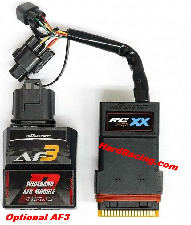 ARACER RC Mini XX COMPLETE ECU - Honda '22+ Grom RR / '22+ Monkey (ONLY)  ARACER-MINIX-GROMRR - IN STOCK