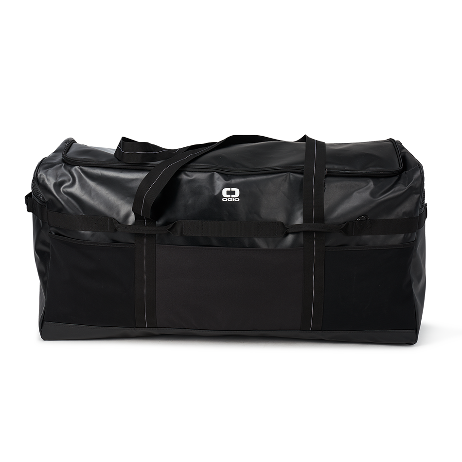 OGIO Team Equipment Duffel Large - Black, 5922145OG