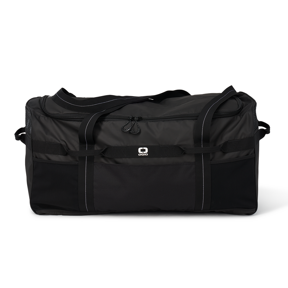 OGIO Team Equipment Duffel Medium - Black, 5922144OG