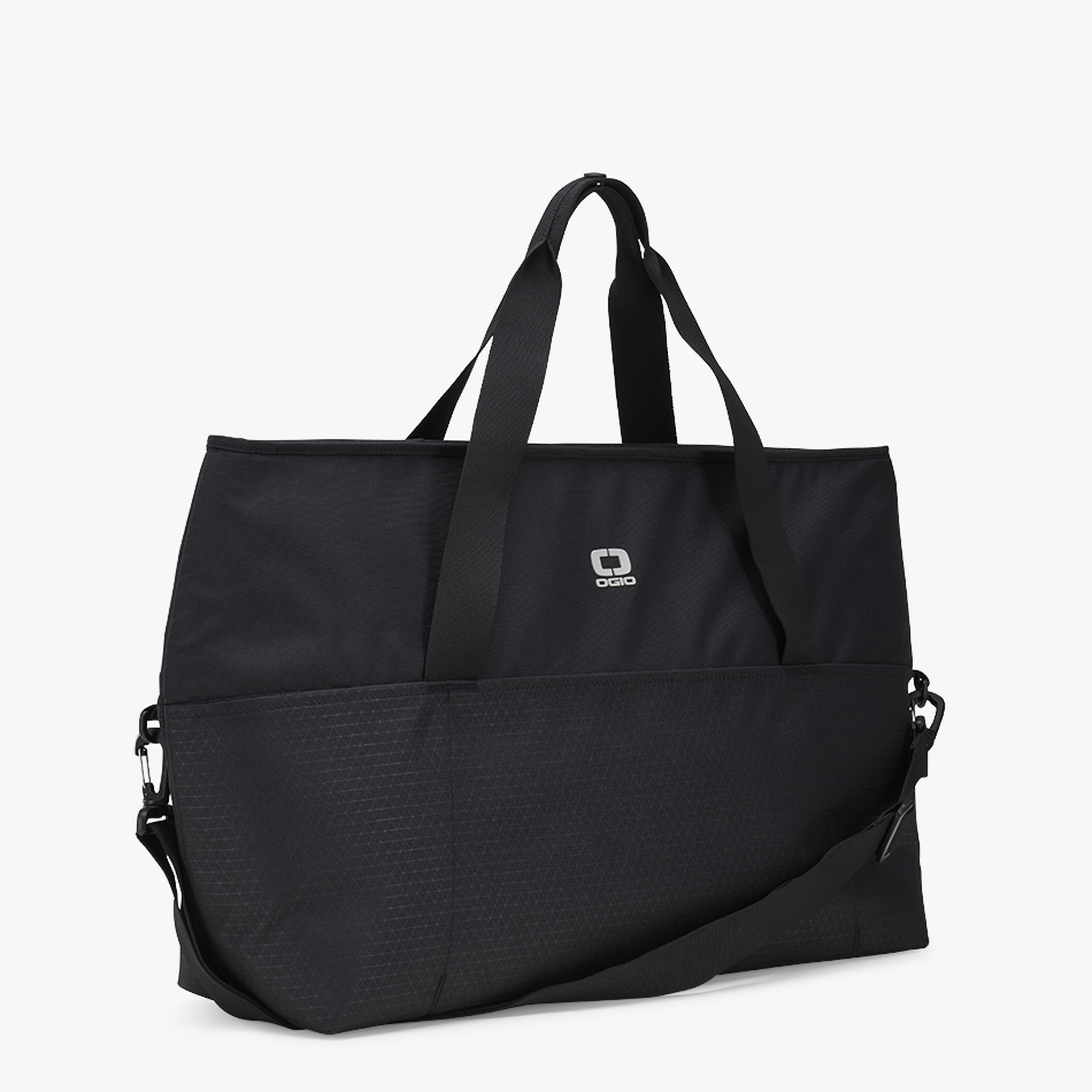 OGIO Aero Market 25 Bag - Black, 5920419OG