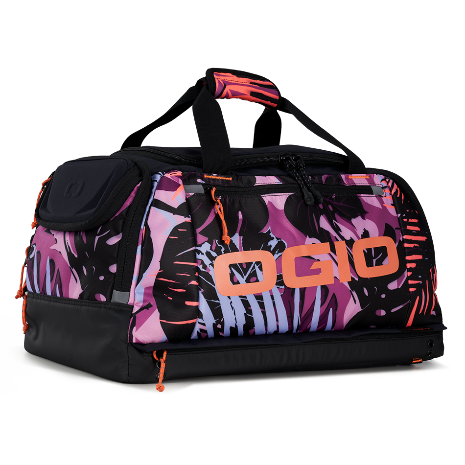 OGIO Fitness Duffel 35L - Midnight, 5921226OG