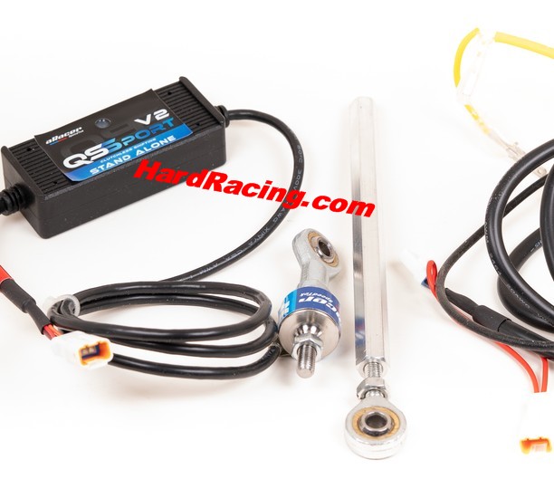 ARACER QSS V2 QS Sport Standalone Quick Shifter