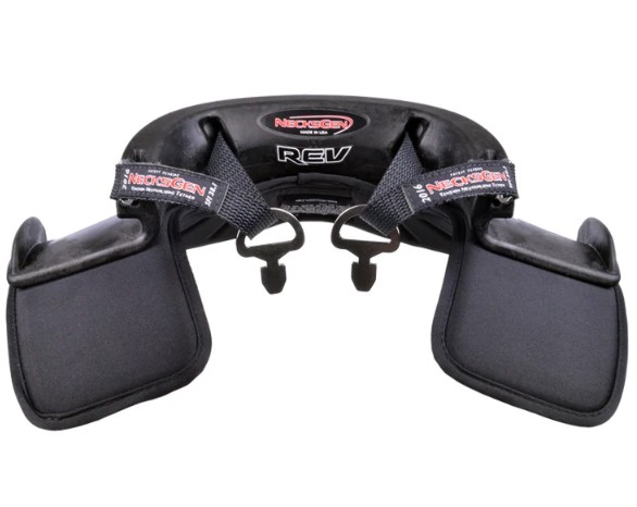 NecksGen REV Head and Neck Restraint / Neck Brace