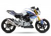 G 310 R