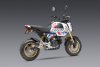 YOSHIMURA - 2022-23 Grom RR