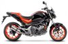 NC700 / 750 S / X / DCT / ABS