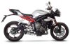 Street Triple 765 S/SA2/R/R LRH/RS