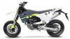 701 Enduro / LR / Supermoto