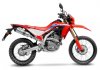CRF300L / CRF300 Rally