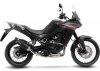 XL750 TransAlp / Urban / Easy Travel / Travel Edition