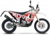 Kove 450 RALLY