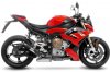 S 1000 R / M 1000 R 2021 - 2024