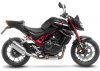 CB750 Hornet