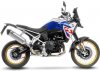 F 750 / 800 / 850 / 900 GS / Adventure 2018 - 2025