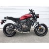 XSR700 2018-2022