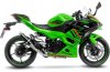 Ninja 400/500  Z400/500