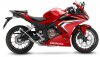 CB500F / CB500 Hornet / NX500 / CB500X / CBR500R