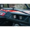 RIGID INDUSTRIES - UTV MOUNTS